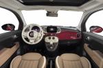 Fiat 500 by Repetto 2018 года (FR)